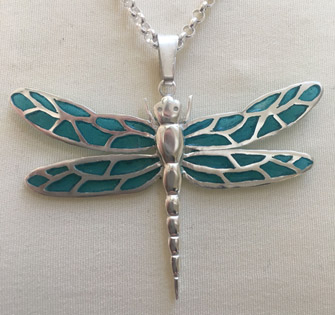 Dragonfly Step by Step Making