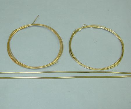 How to make silver wire-Turnkey Line for Silver&Gold Wire